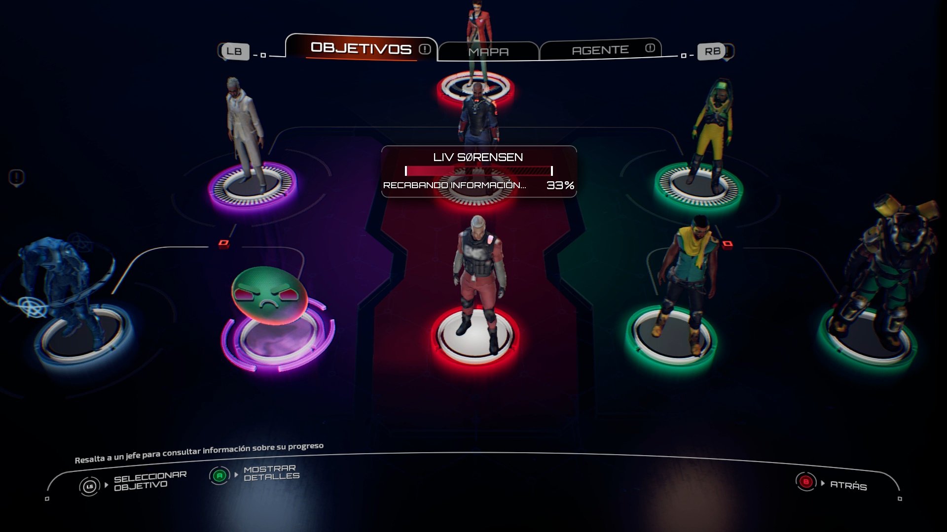 Crackdown 3